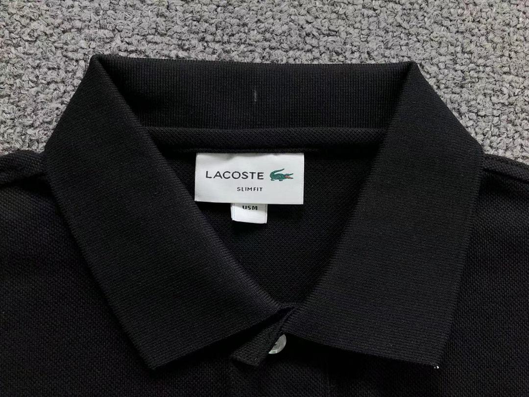 Unbranded 🔥🔥🔥125 LACOSTE POLO 4105052217 (Im 170Cm 60Kg I Wear Size M In The Phot) - Image 19