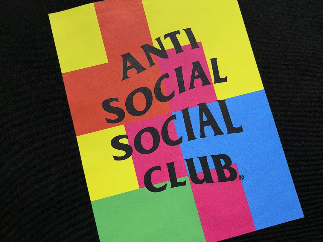Christian Louboutin 108 ANTI SOCIAL CLUB LONG - Image 16