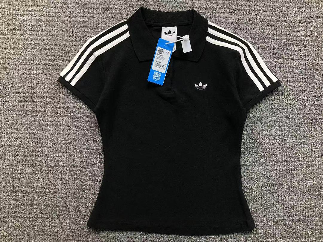 Adidas 98 A⭐I⭐AS POLO FEMAIE - Image 7