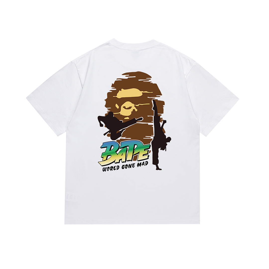 Bape 78 BAPE T-SHIRT - Image 6