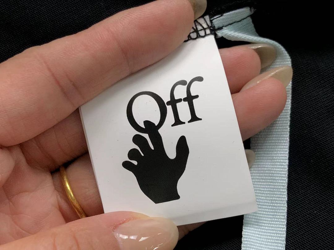 Off-White 98 OFF-WHITE T-SHIRT - Image 20