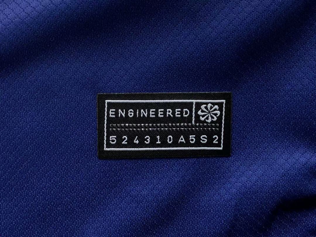 Unbranded 68 FOOTBALL T-SHIRT SHORTS 1122511002 (Im 170Cm 57Kg I Wear Size S In The Phot) - Image 16