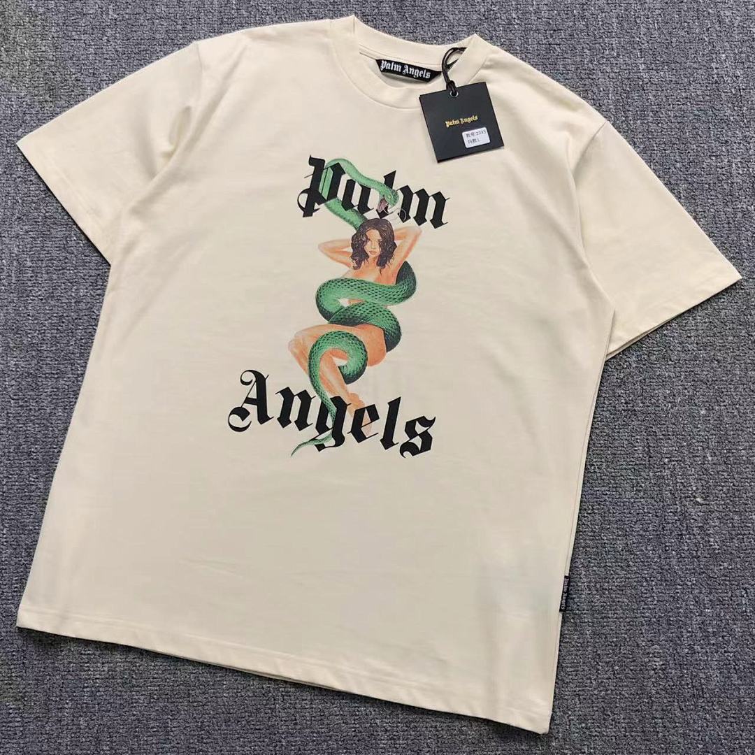 Palm Angels 79 PALM ANGELS T-SHIRT
