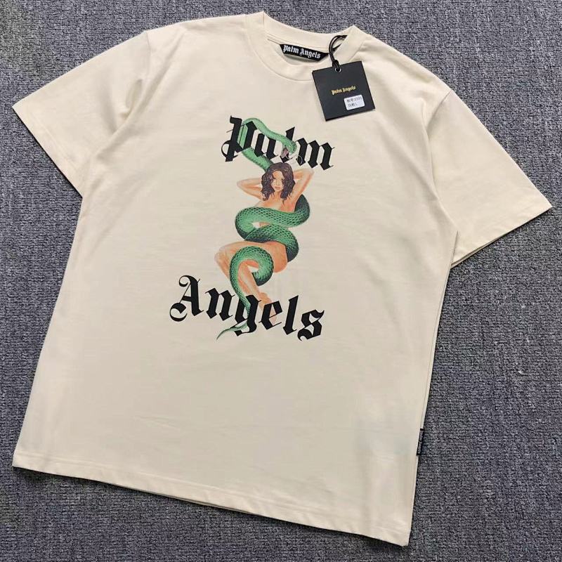 Palm Angels 79 PALM ANGELS T-SHIRT
