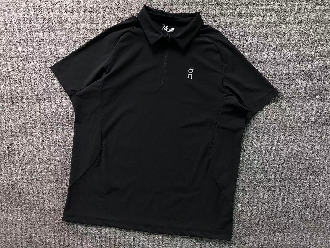On Running 158 ON POLO 3205234004 (Im 170Cm 60Kg I Wear Size L In The Phot) - Image 12