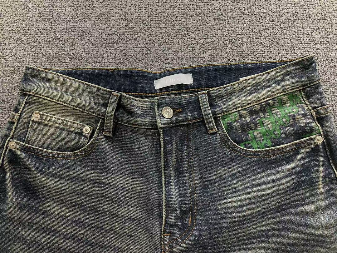 Unbranded 175 D⭐O⭐ TROUSERS 2207202601 (Im 170Cm 60Kg I Wear Size 32 In The Phot) - Image 13