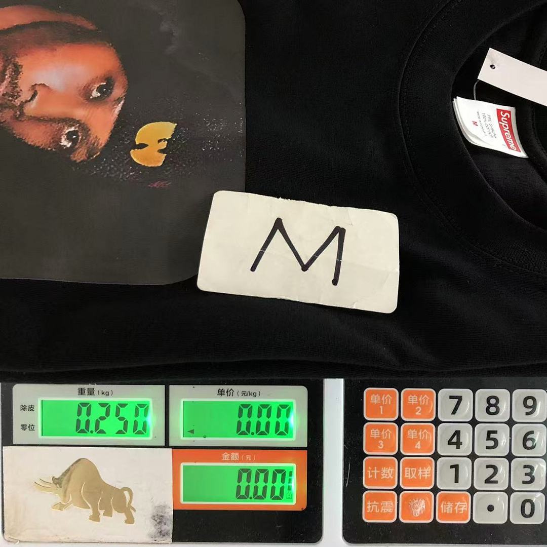 Supreme 115 S⭐⭐R⭐⭐E T-SHIRT 4203182577 (Im 170Cm 60Kg I Wear Size M In The Phot) - Image 41
