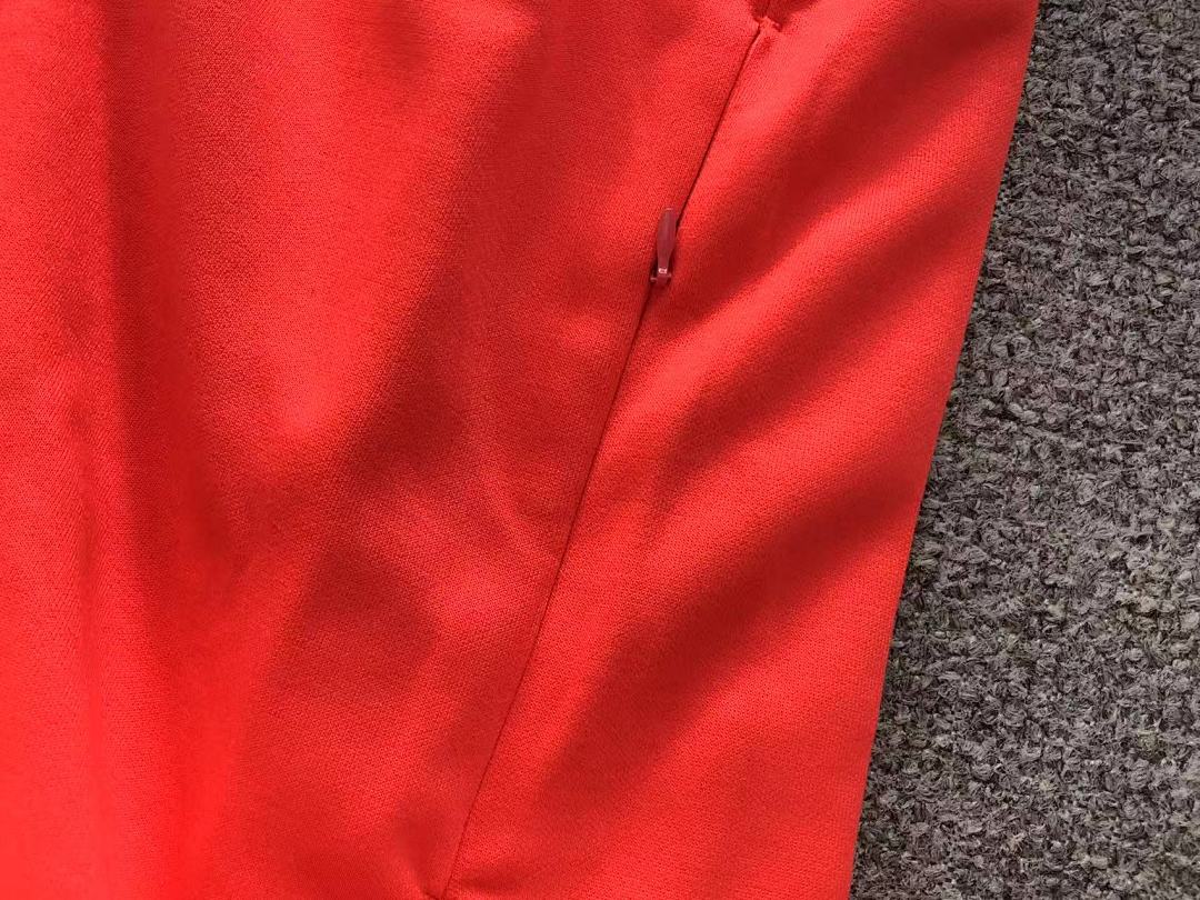 Unbranded 208 FOOTBALL HOODIE TROUSERS 1211603002 (Im 170Cm 60Kg I Wear Size S In The Phot) - Image 15
