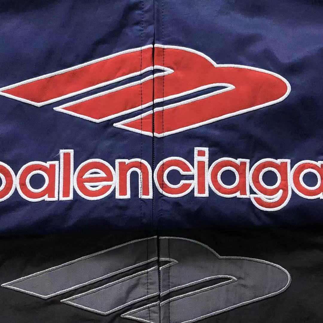 Balenciaga TROUSERS 288 B⭐L⭐⭐⭐IA⭐A JACKET - Image 12