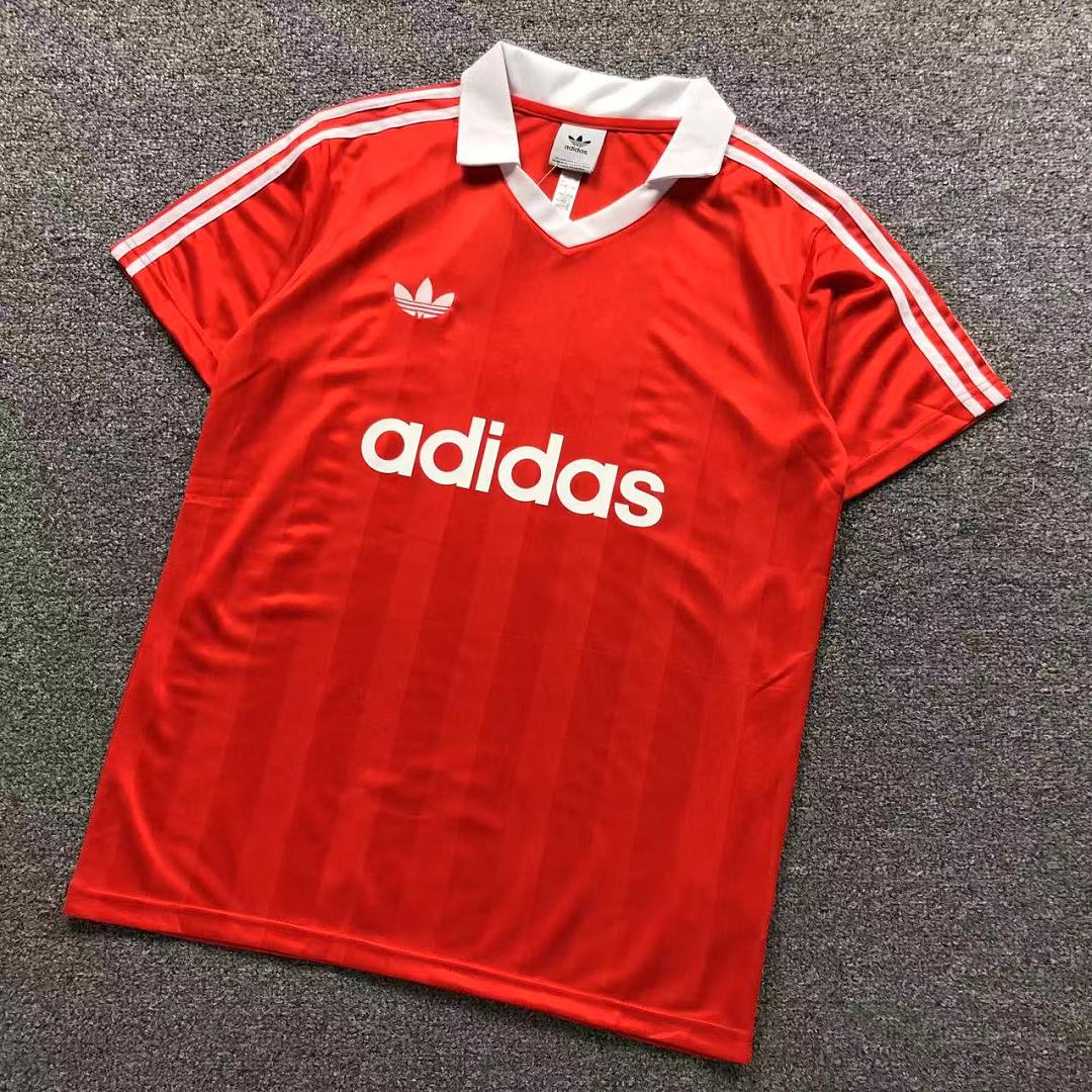 Unbranded 78 FOOTBALL T-SHIRT 125926002 (Im 170Cm 60Kg I Wear Size L In The Phot)