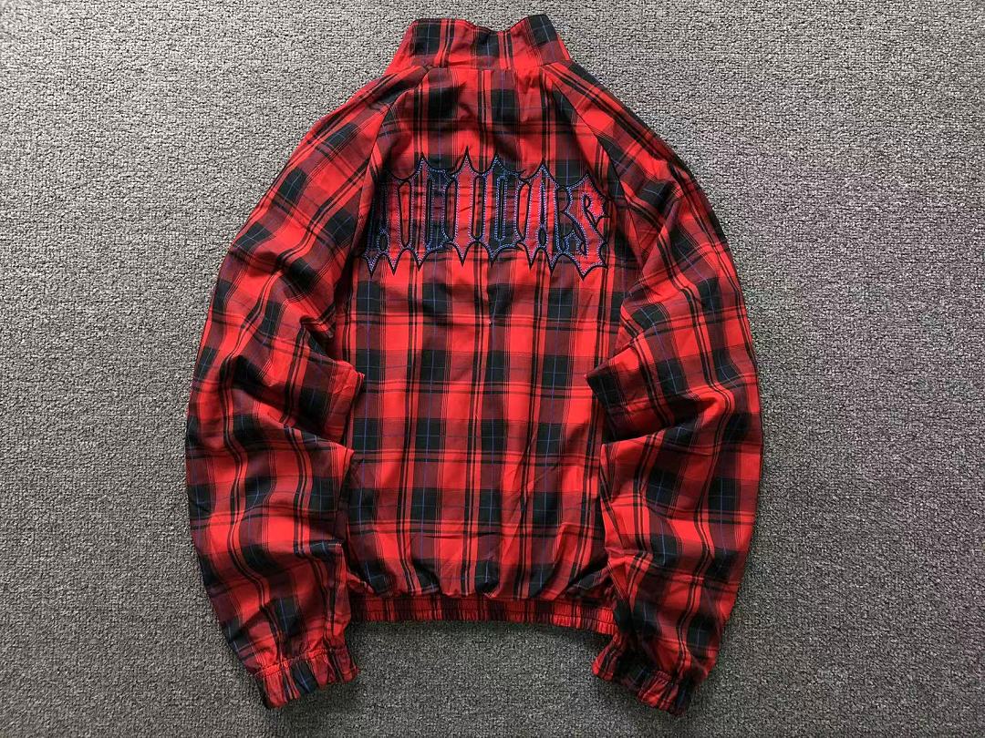 Adidas 245 A⭐I⭐AS JACKET 22061302001 (Im 170Cm 60Kg I Wear Size S In The Phot) - Image 21