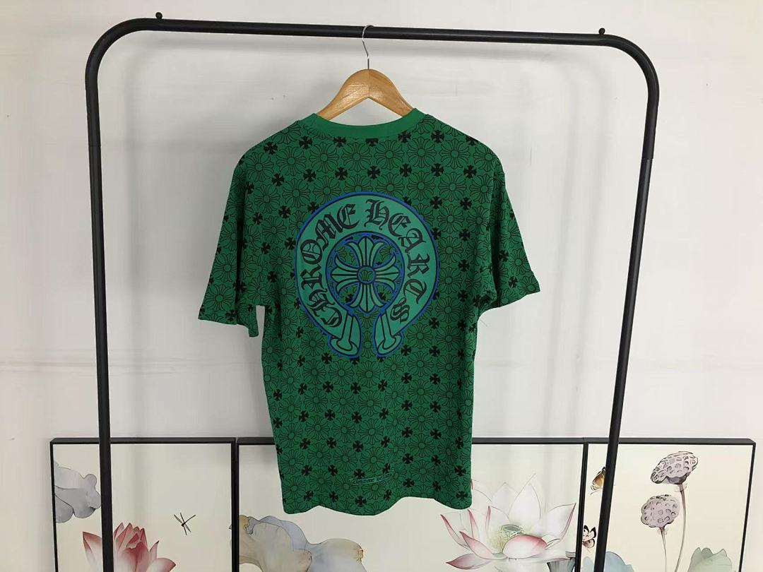 Comme des Garcons 115 C⭐⭐OME HE⭐⭐TS T-SHIRT 3107040617 (Im 170Cm 60Kg I Wear Size S In The Phot) - Image 22