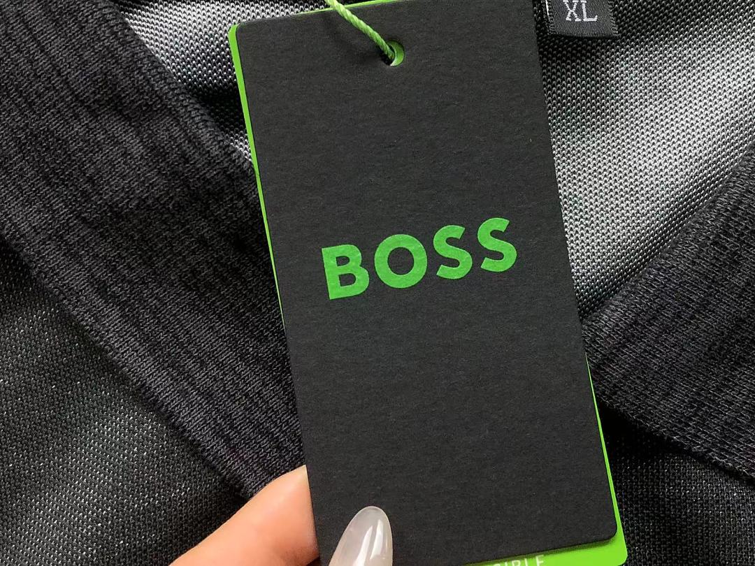 Hugo Boss 138 H⭐G⭐ B⭐⭐S POLO 22051114171 (Im 170Cm 60Kg I Wear Size XL In The Phot) - Image 24