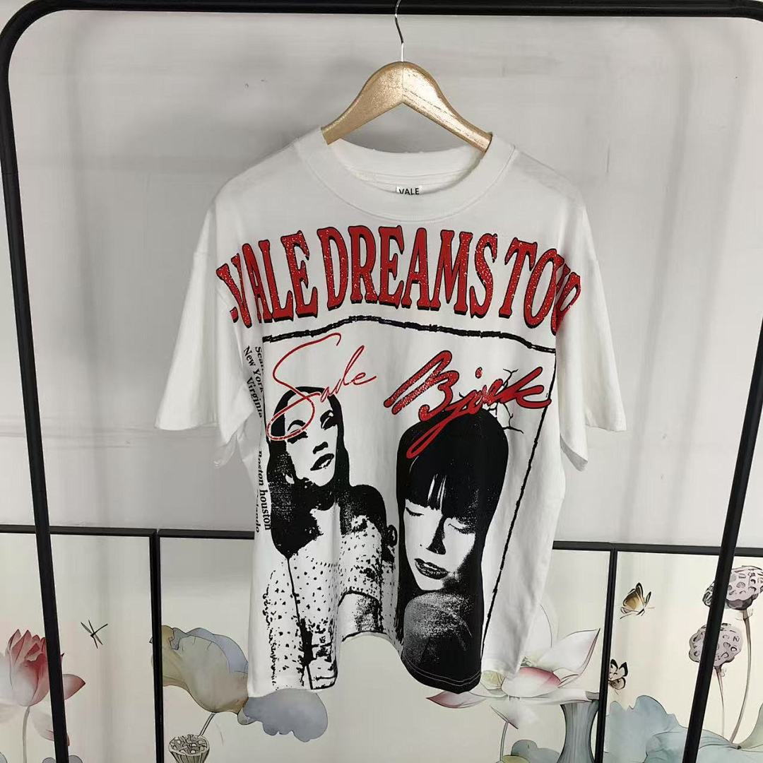 Unbranded 88 V⭐LL⭐Y T-SHIRT 1106282996 (Im 170Cm 60Kg I Wear Size M In The Phot) - Image 20