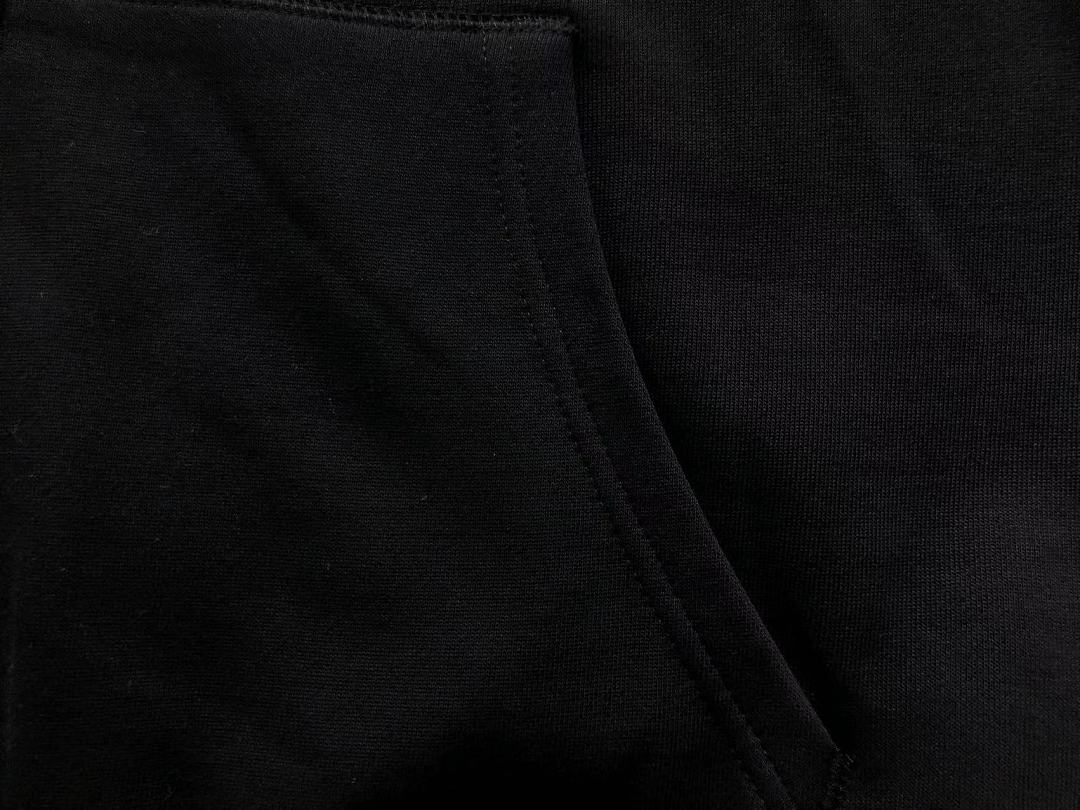 Fear of God 185 FOG HOODIE 3208052817 (Im 170Cm 60Kg I Wear Size M In The Phot) - Image 19