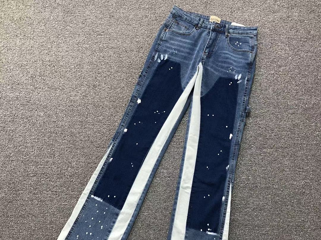 Gallery Dept 158 GALLERY DEPT TROUSERS 1103241553 (Im 170Cm 60Kg I Wear Size S In The Phot) - Image 7