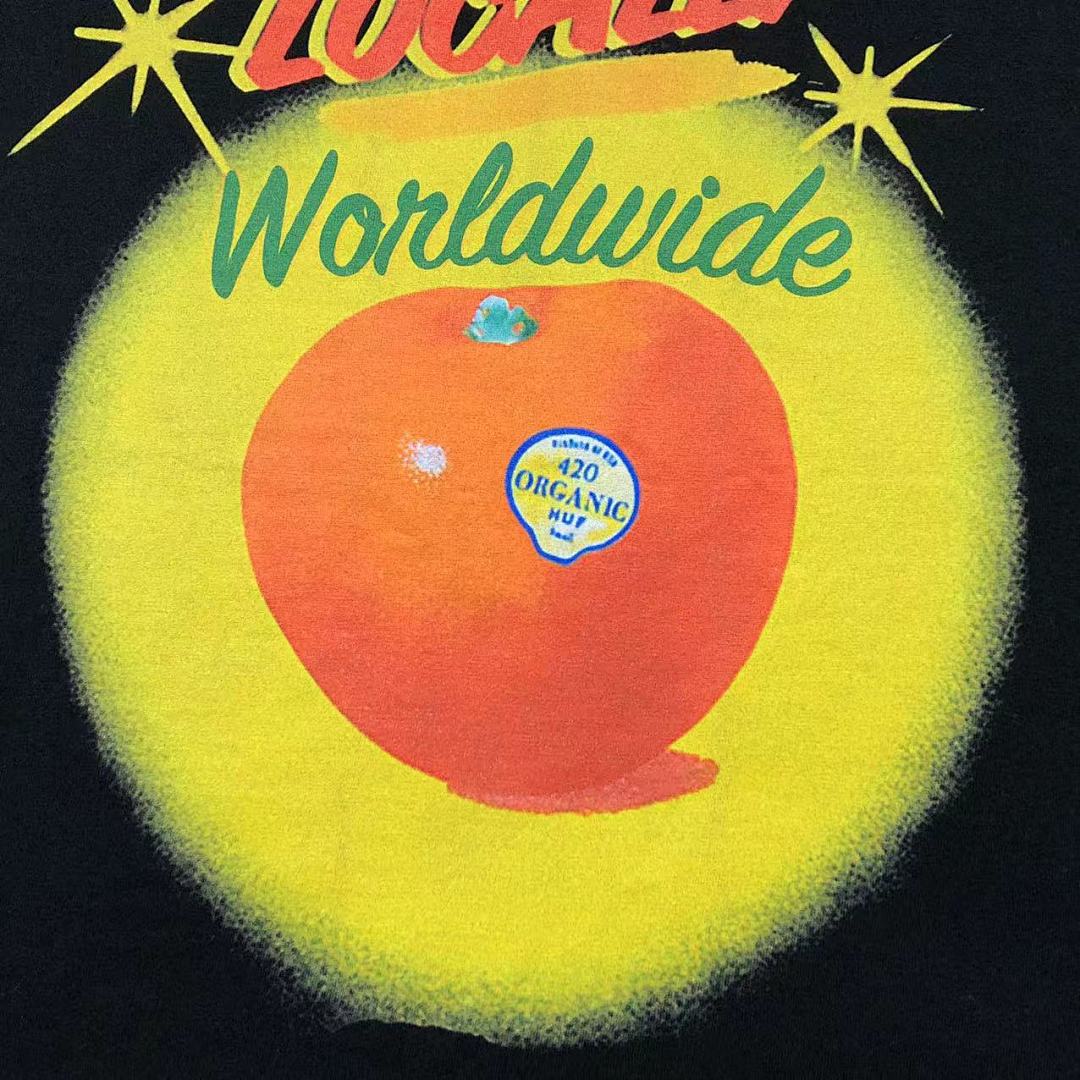 HUF 78 HUF T-SHIRT - Image 10