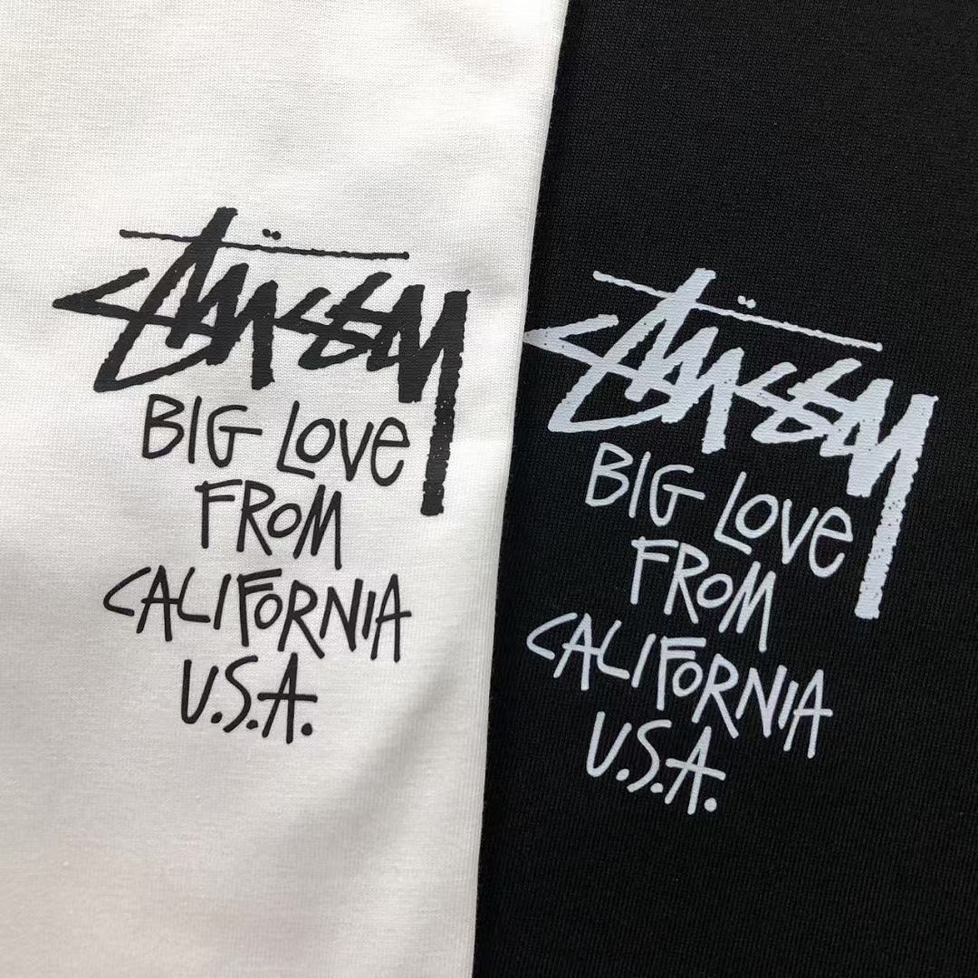 Stussy 82 STUSSY T-SHIRT 526160482 (Im 170Cm 60Kg I Wear Size M In The Phot) - Image 18