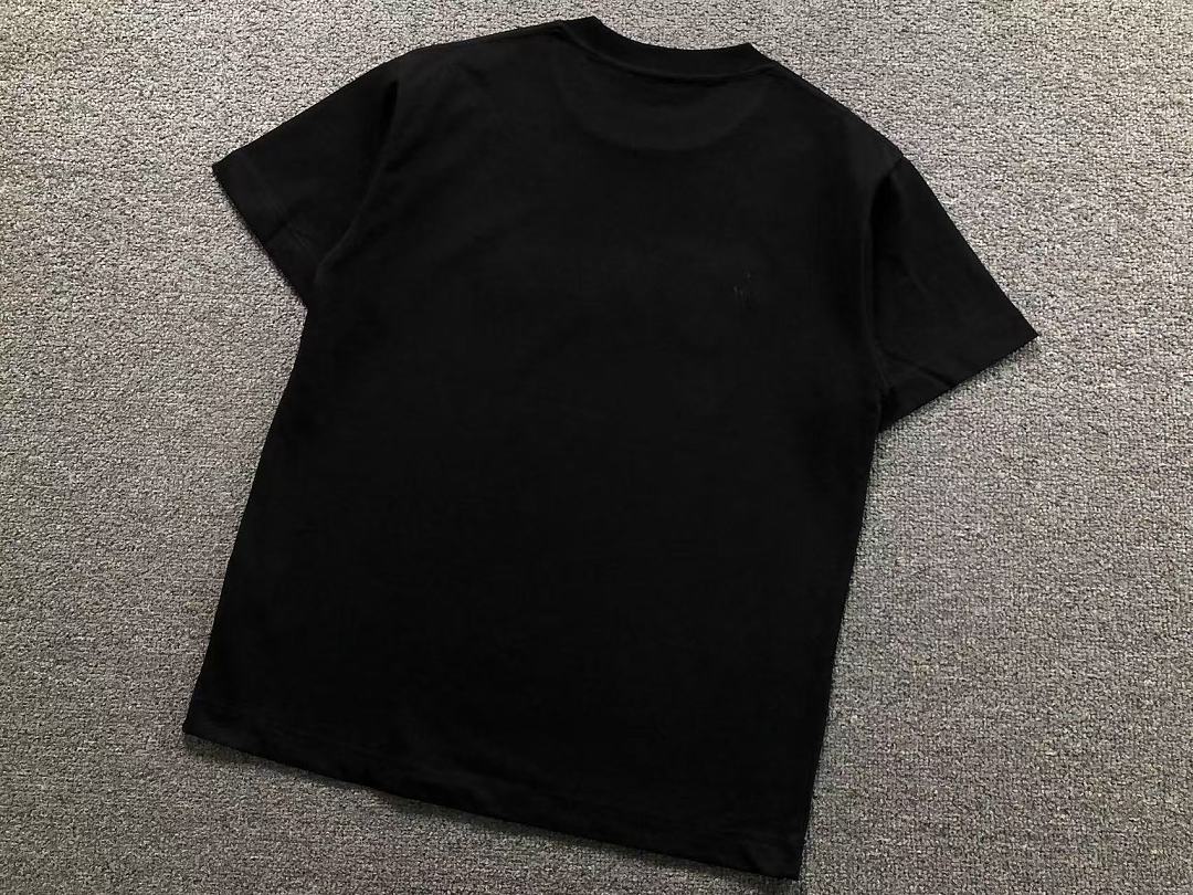 Gucci 115 G⭐C⭐I T-SHIRT 3205060821 (Im 170Cm 60Kg I Wear Size L In The Phot) - Image 19
