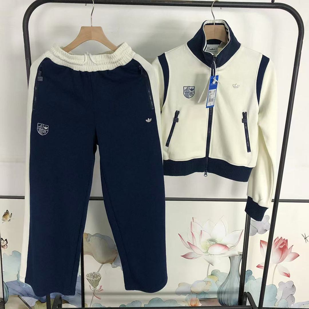 Adidas TROUSERS 128 A⭐I⭐AS HOODIE FEMAIE - Image 39