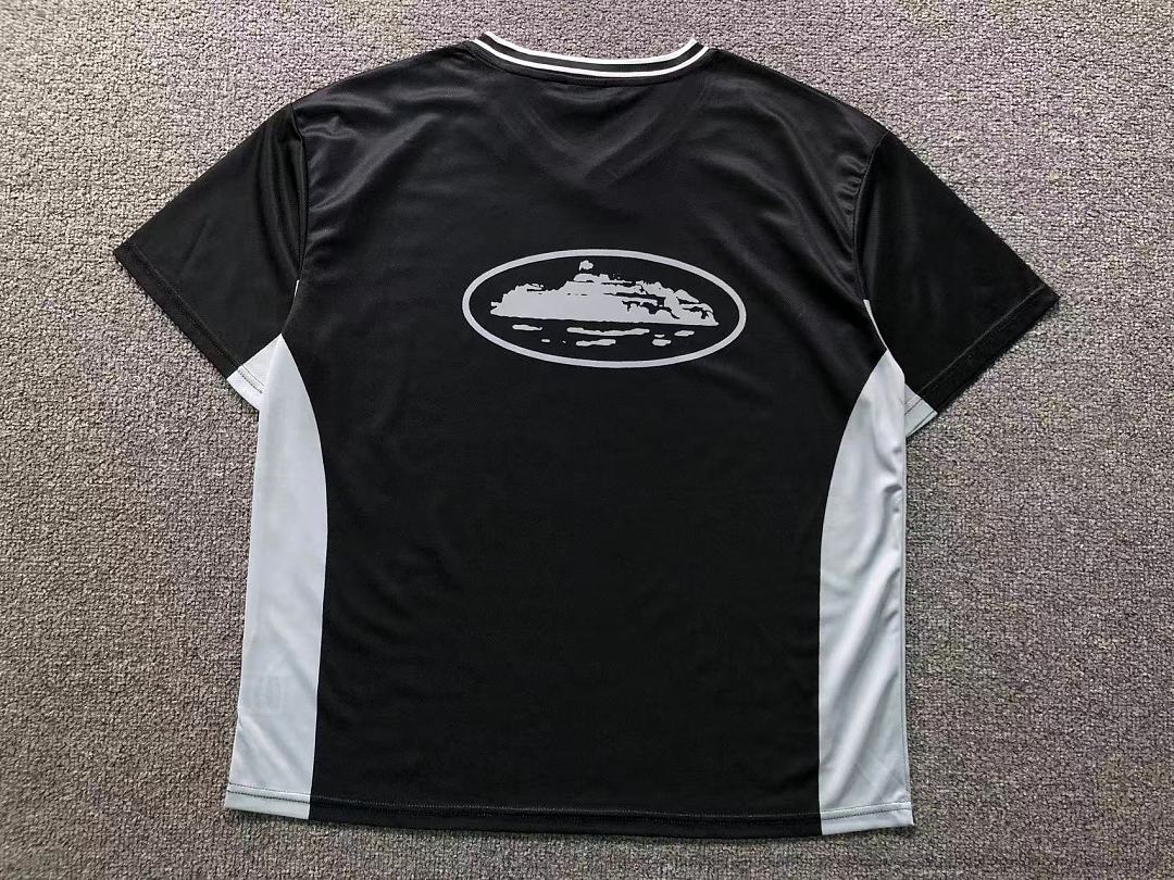 Corteiz 95 CORTEIZ T-SHIRT 5209053378 (Im 170Cm 60Kg I Wear Size L In The Phot) - Image 9