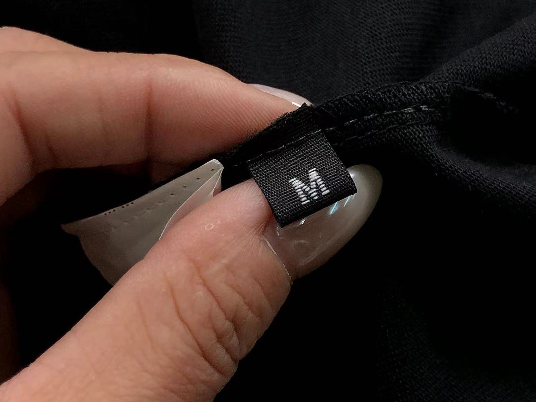 On Running 105 MAISON MARGIELA LONG SLEEVED 52073016136 (Im 170Cm 60Kg I Wear Size M In The Phot) - Image 20