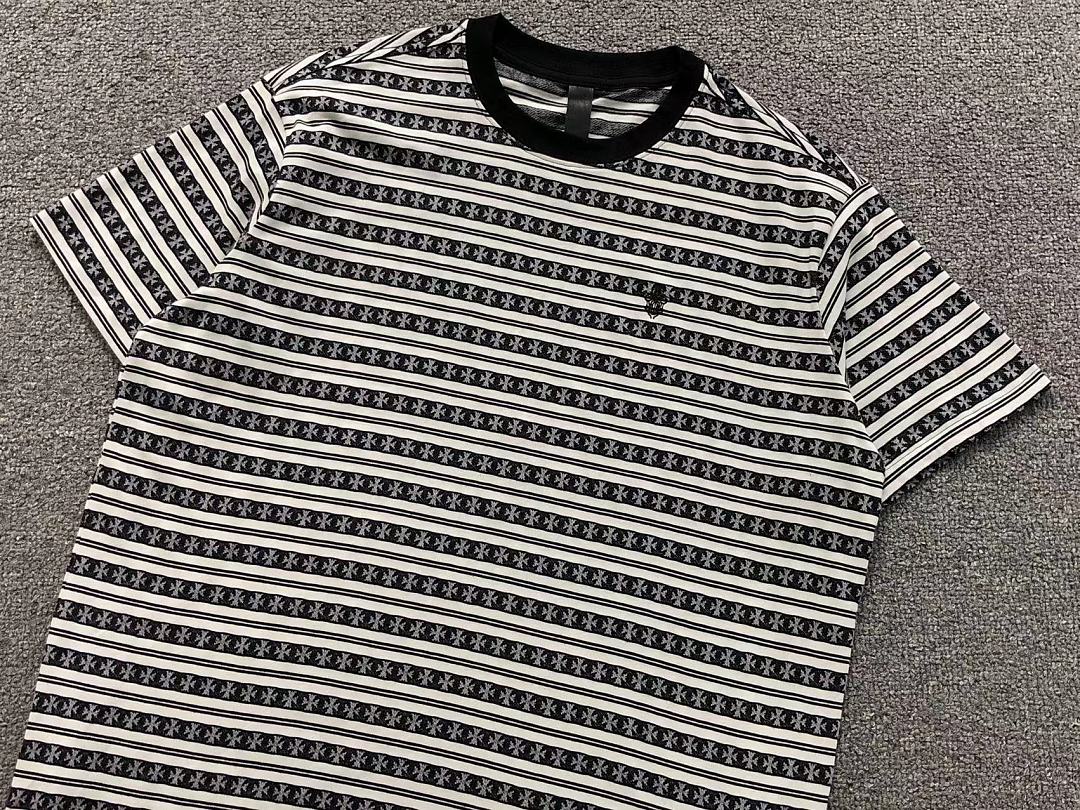 Comme des Garcons 125 C⭐⭐OME HE⭐⭐TS T-SHIRT 5253008150 (Im 170Cm 60Kg I Wear Size M In The Phot) - Image 14