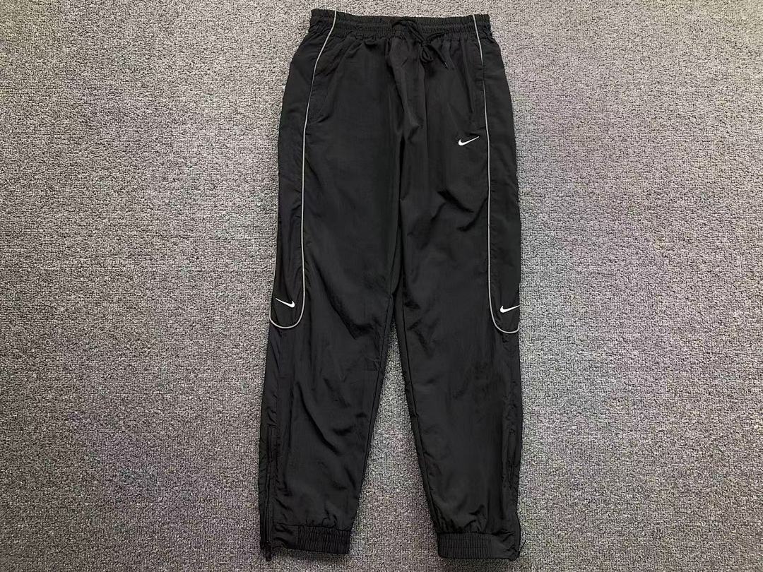 Nike 195 N⭐K⭐ TRENCH COAT TROUSERS 503253585 (Im 170Cm 60Kg I Wear Size M In The Phot) - Image 38