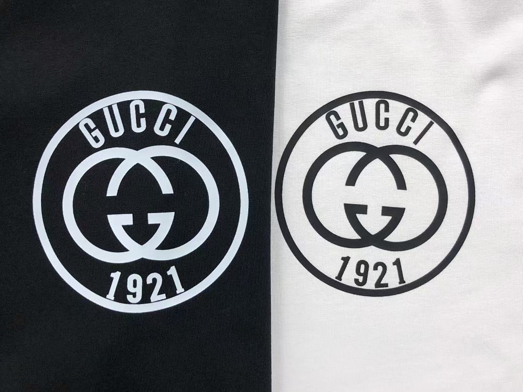 Gucci 88 G⭐C⭐I T-SHIRT 112071103 (Im 170Cm 57Kg I Wear Size L In The Phot) - Image 12