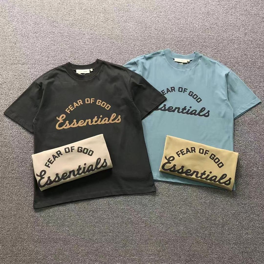 Fear of God 108 FOG T-SHIRT 4205190777 (Im 170Cm 60Kg I Wear Size M In The Phot), photo 1