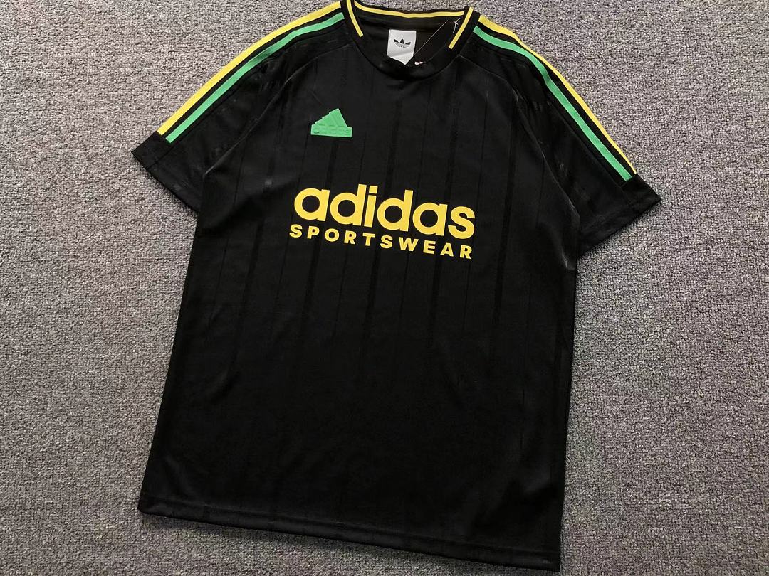 Unbranded 82 FOOTBALL T-SHIRT 1282806002 (Im 170Cm 60Kg I Wear Size L In The Phot) - Image 6