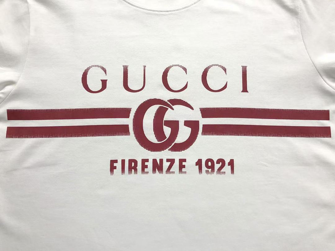 Gucci 98 G⭐C⭐I T-SHIRT 311190821 (Im 170Cm 55Kg I Wear Size XS In The Phot) - Image 15