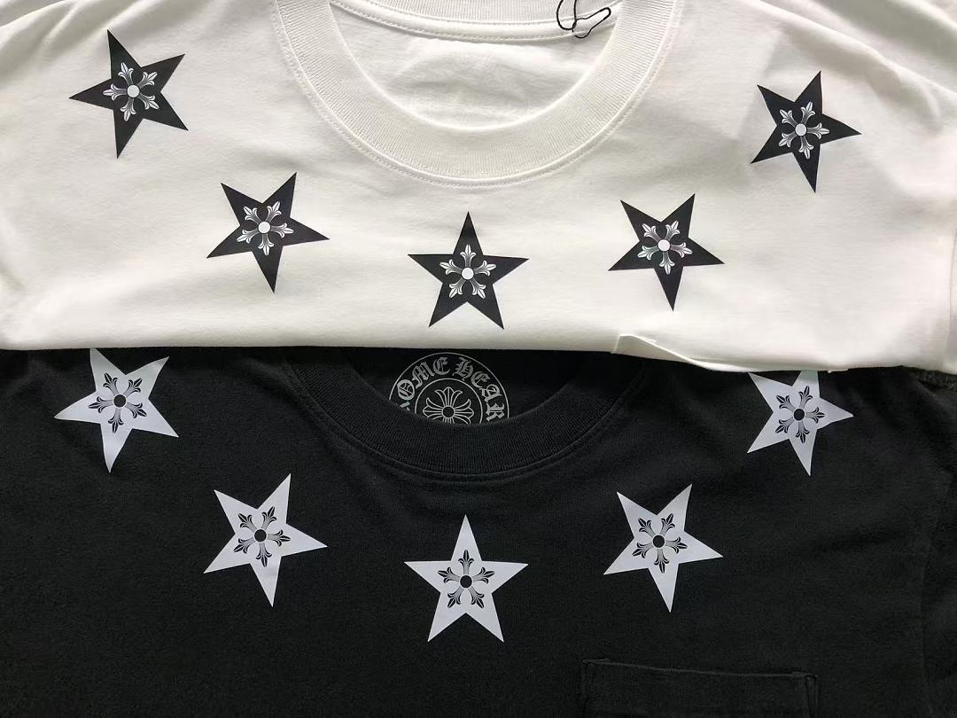 Comme des Garcons 113 C⭐⭐OME HE⭐⭐TS T-SHIRT 3206221602 (Im 170Cm 60Kg I Wear Size M In The Phot) - Image 12