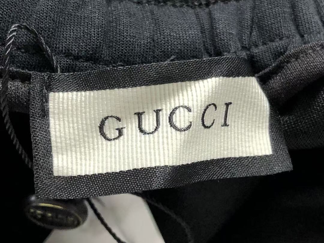 Gucci 218 G⭐C⭐I T-SHIRT - Image 37