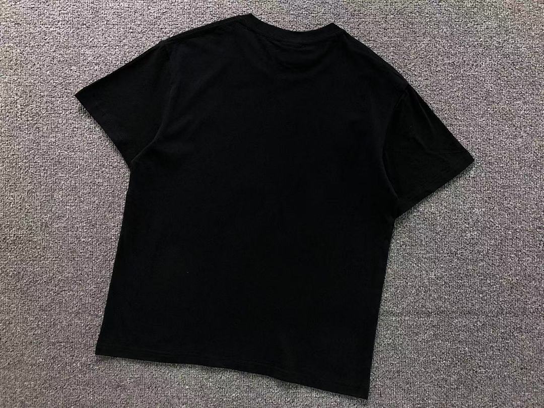 Bape 95 BAPE T-SHIRT 3108280117 (Im 170Cm 60Kg I Wear Size S In The Phot) - Image 11