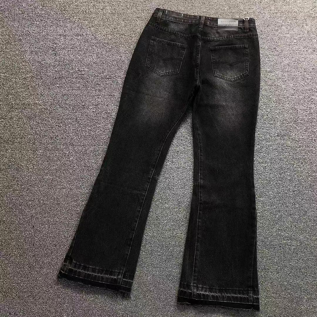 Gallery Dept 158 GALLERY DEPT TROUSERS 12640453 (Im 170Cm 60Kg I Wear Size L In The Phot)
