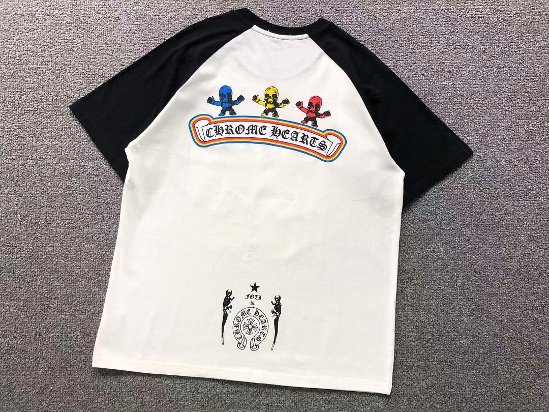 Comme des Garcons 88 C⭐⭐OME HE⭐⭐TS T-SHIRT 1261150182 (Im 170Cm 60Kg I Wear Size M In The Phot) - Image 9