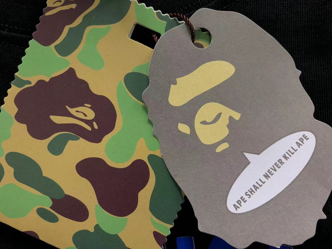 Bape 98 BAPE T-SHIRT 4205291077 (Im 170Cm 60Kg I Wear Size M In The Phot) - Image 26