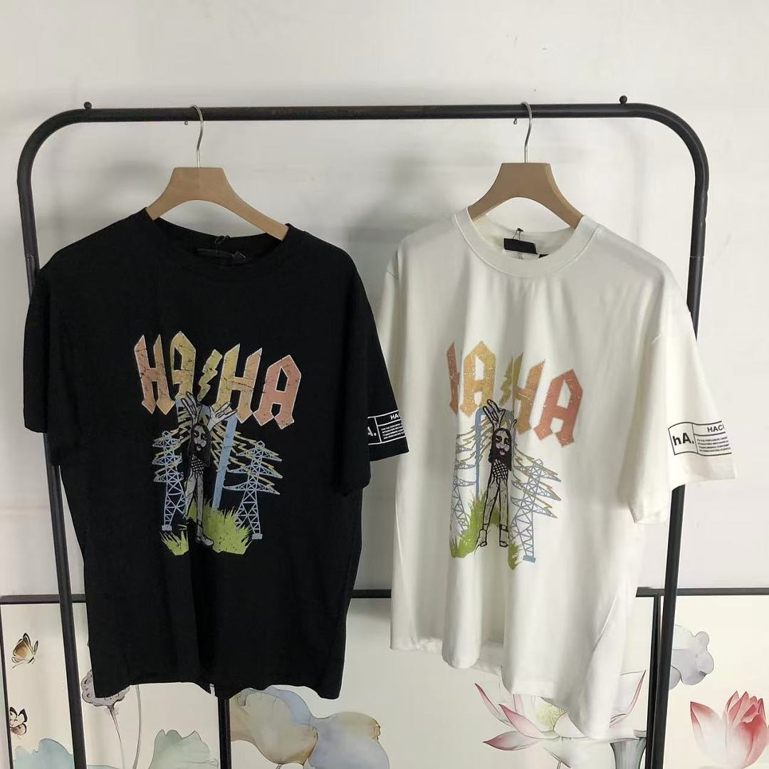 Unbranded 98 HA⭐U⭐LA T-SHIRT 3204157117 (Im 170Cm 60Kg I Wear Size S In The Phot) - Image 26