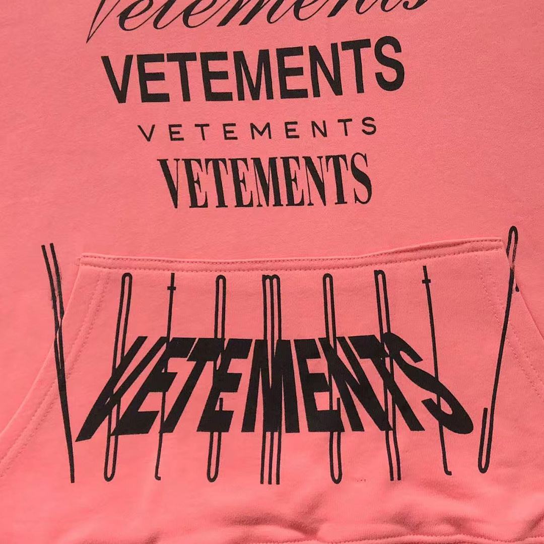 Vetements 175 VETEMENTS - Image 8