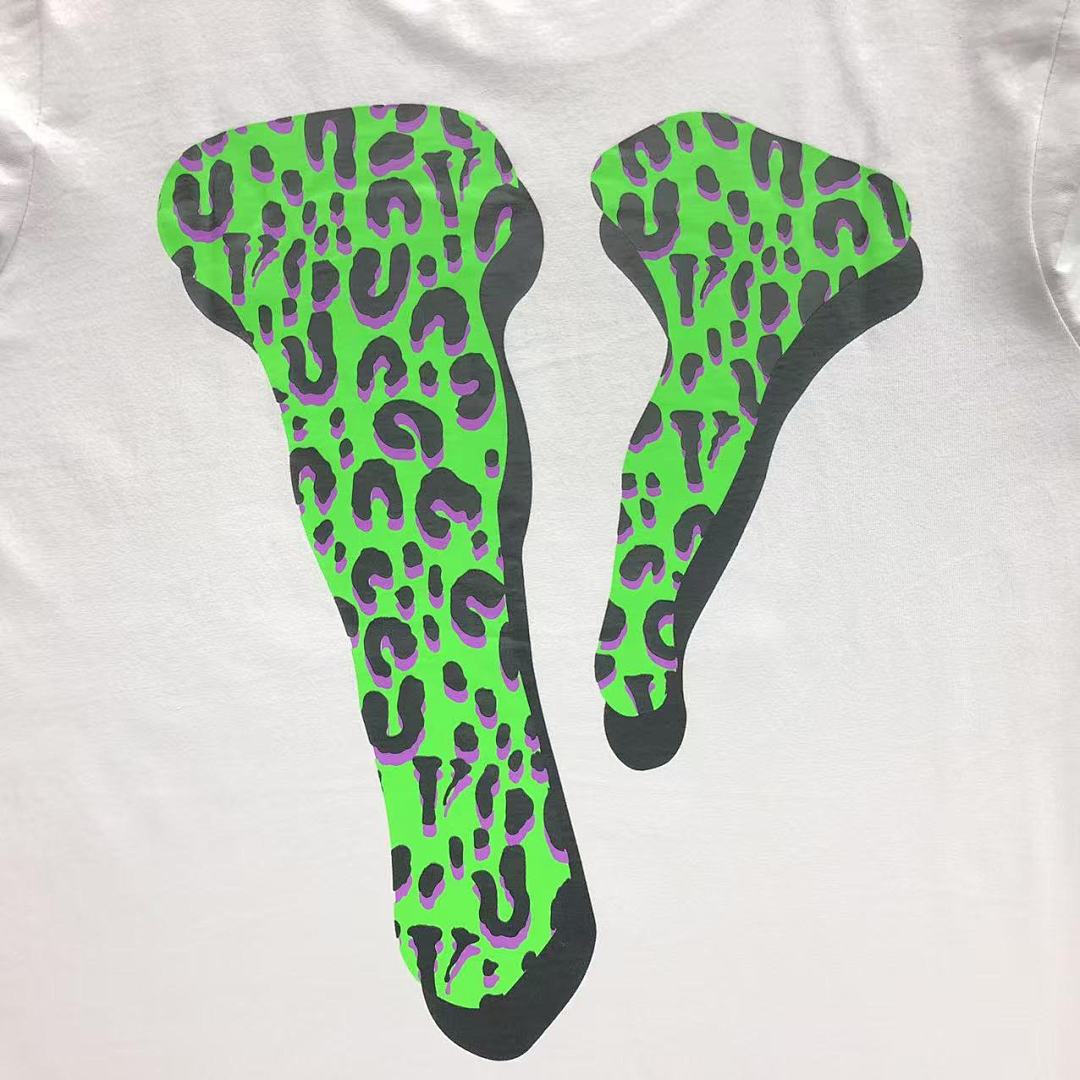 On Running 69 VLONE T-SHIRT 504140391 (Im 170Cm 60Kg I Wear Size S In The Phot) - Image 14
