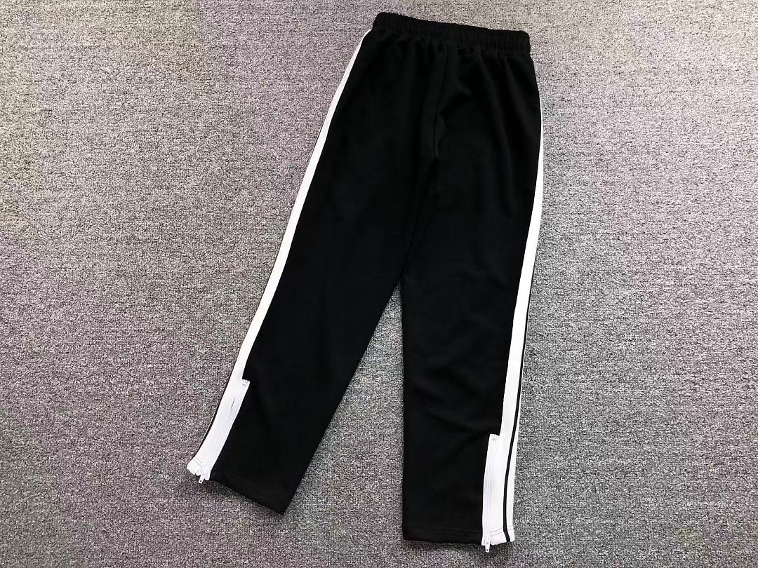 Palm Angels 98 PALM ANGELS TROUSERS 2204285136 (Im 170Cm 60Kg I Wear Size S In The Phot) - Image 31