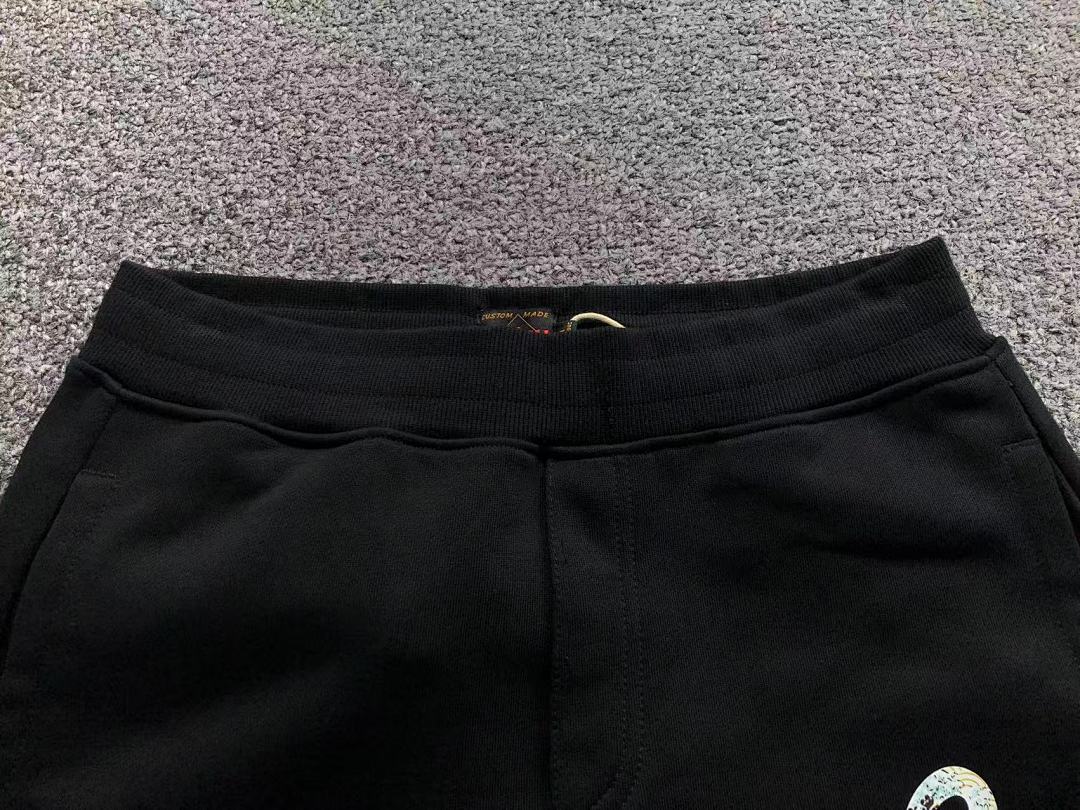 Evisu 208 EVISU TROUSERS 4204020977 (Im 170Cm 60Kg I Wear Size M In The Phot) - Image 15