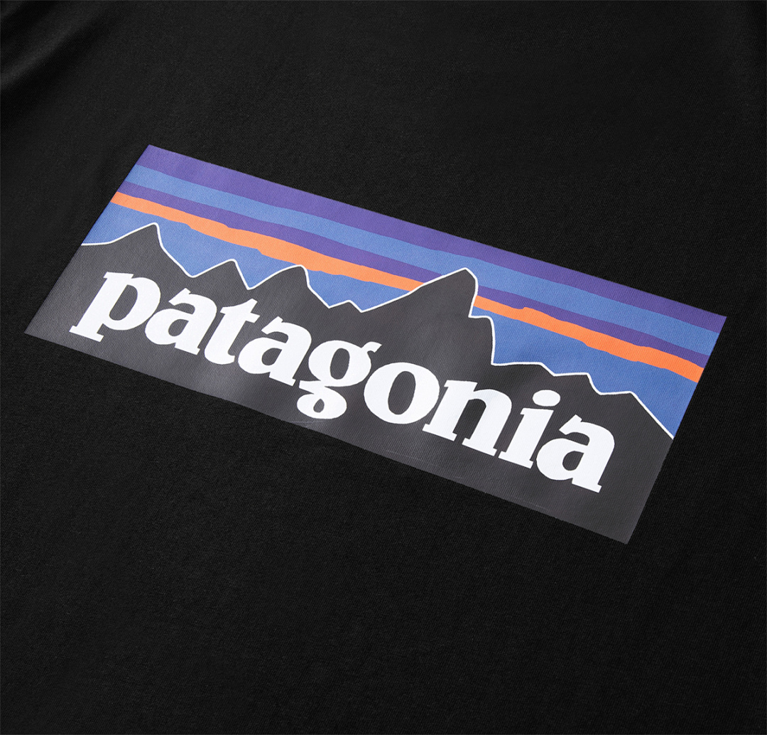 On Running 68 PATAGONIA T-SHIRT - Image 9