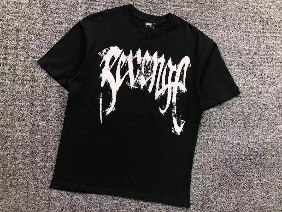 Revenge 69 REVENGE T-SHIRT 504013291 (Im 170Cm 60Kg I Wear Size S In The Phot) - Image 19