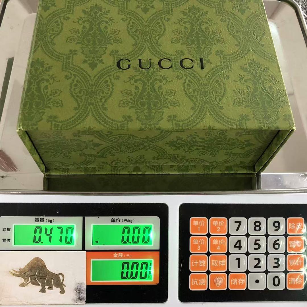 Gucci 275 G⭐C⭐I - Image 34