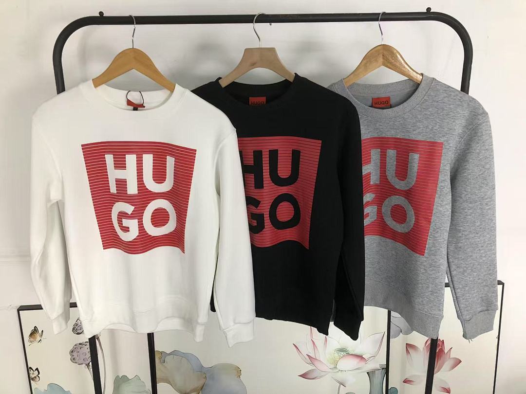 Unbranded 175 H⭐G⭐ B⭐⭐S HOODIE 2112081101 (Im 170Cm 60Kg I Wear Size M In The Phot) - Image 28