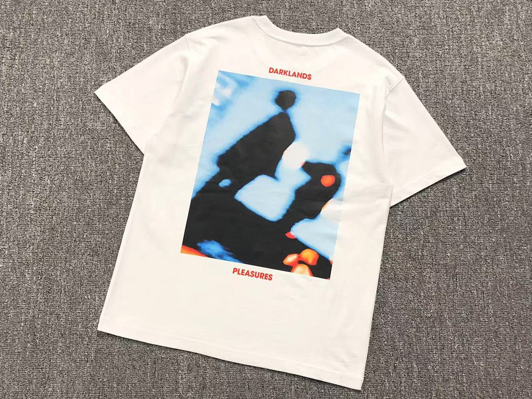 Pleasures 89 PLEASURES T-SHIRT - Image 10