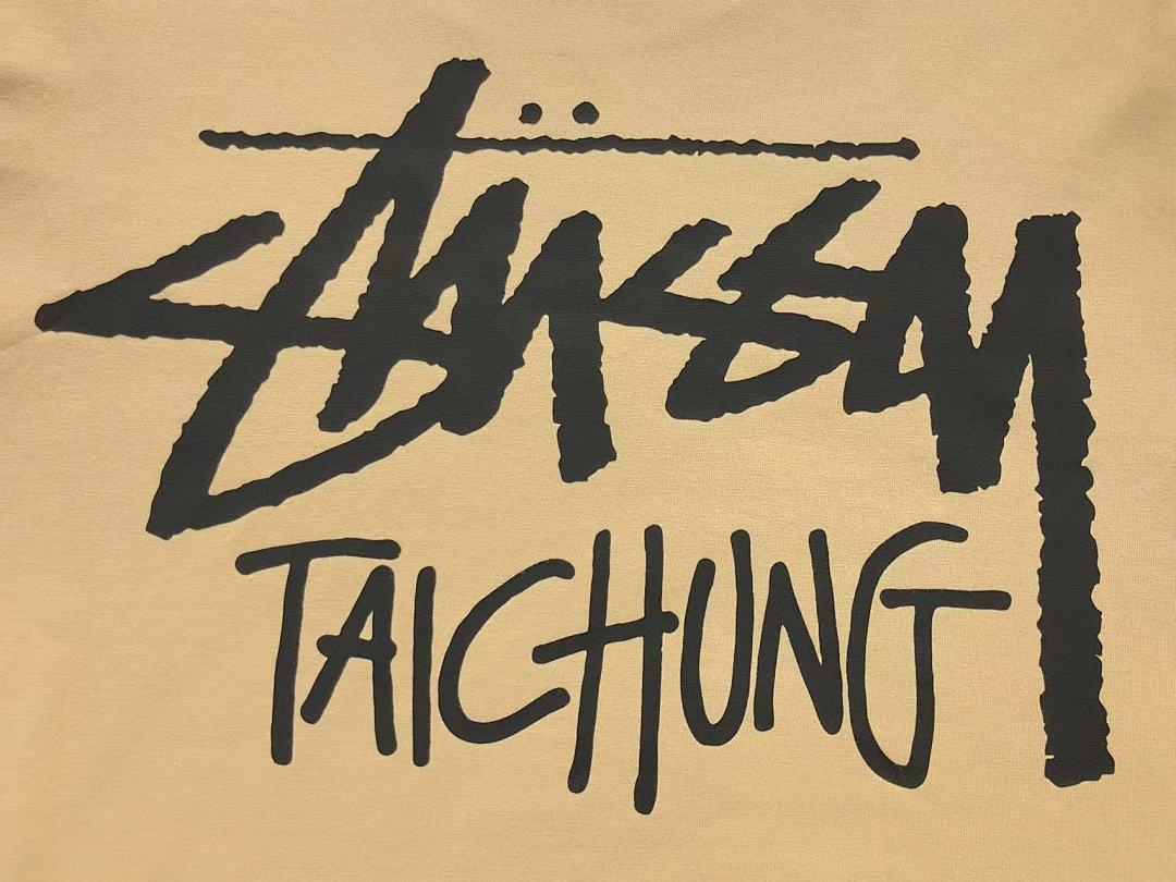Stussy 78 STUSSY T-SHIRT 1111110402 (Im 170Cm 60Kg I Wear Size M In The Phot) - Image 12