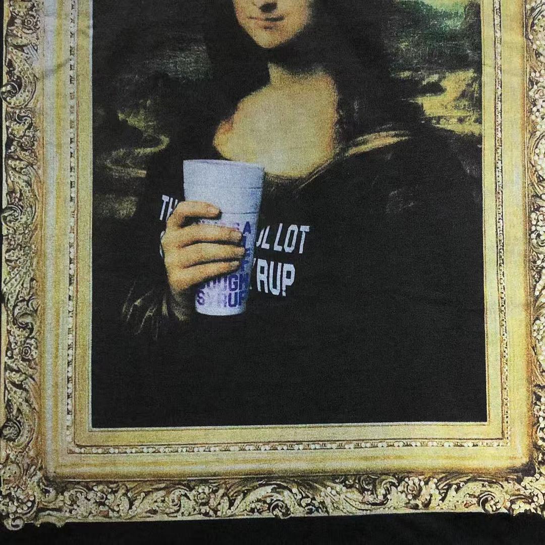 Cough Syrup 115 COU⭐H SY⭐UP T-SHIRT 3204210372 (Im 170Cm 60Kg I Wear Size M In The Phot) - Image 10